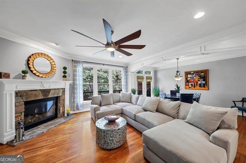2606 Long Pointe Roswell - Photo 13