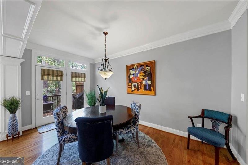 2606 Long Pointe Roswell - Photo 14