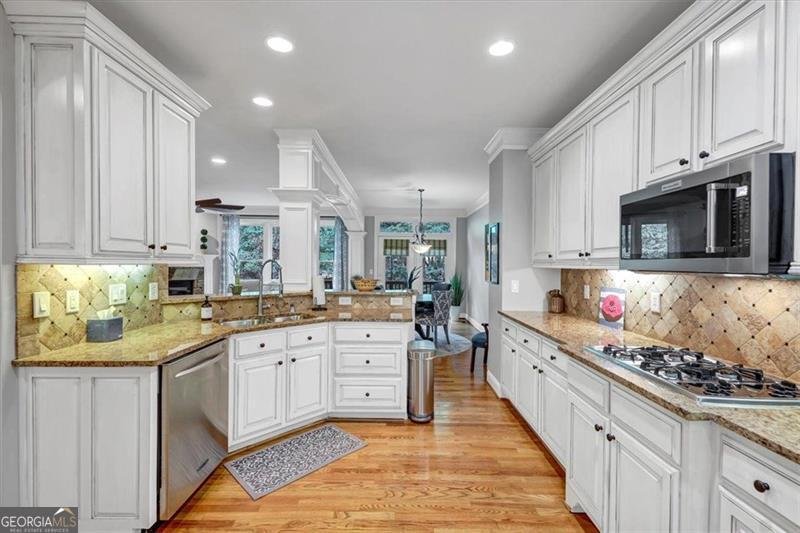 2606 Long Pointe Roswell - Photo 16