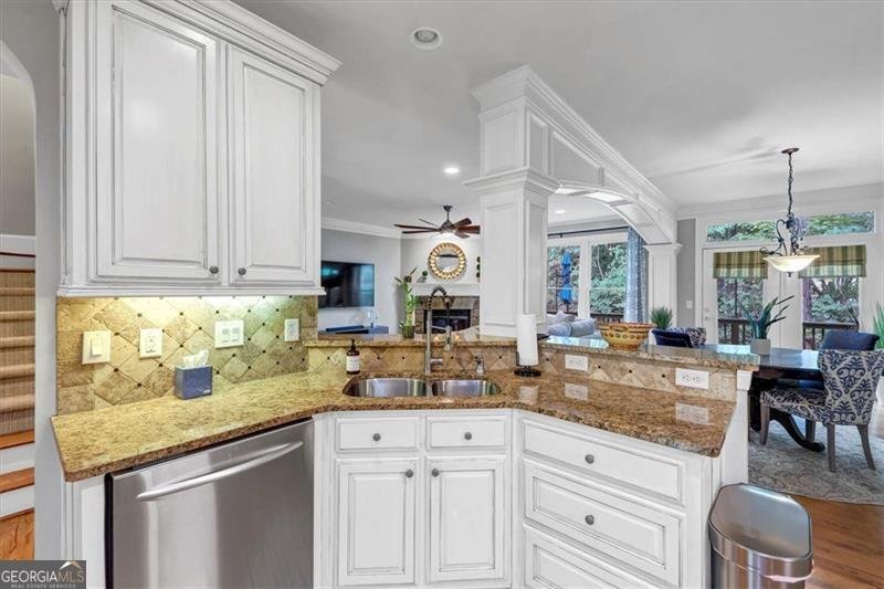 2606 Long Pointe Roswell - Photo 17