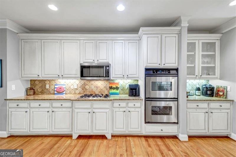 2606 Long Pointe Roswell - Photo 18