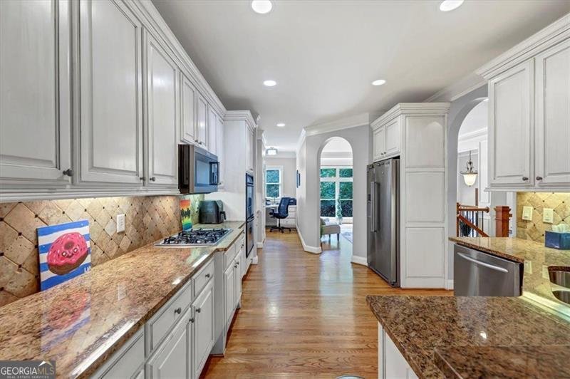 2606 Long Pointe Roswell - Photo 19