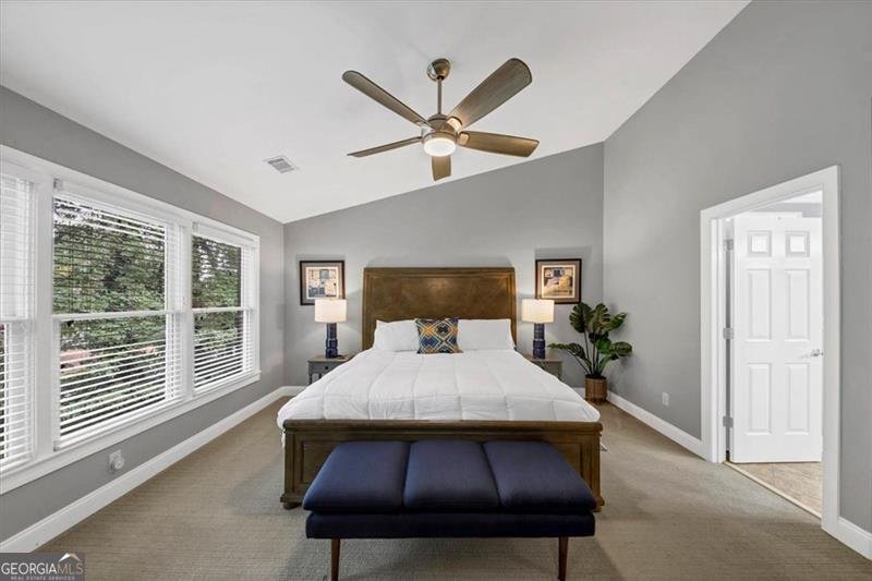 2606 Long Pointe Roswell - Photo 30