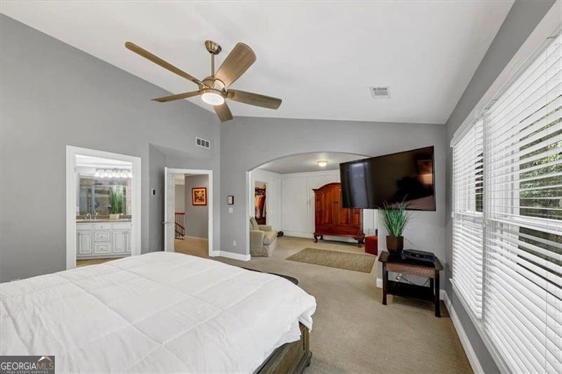 2606 Long Pointe Roswell - Photo 31