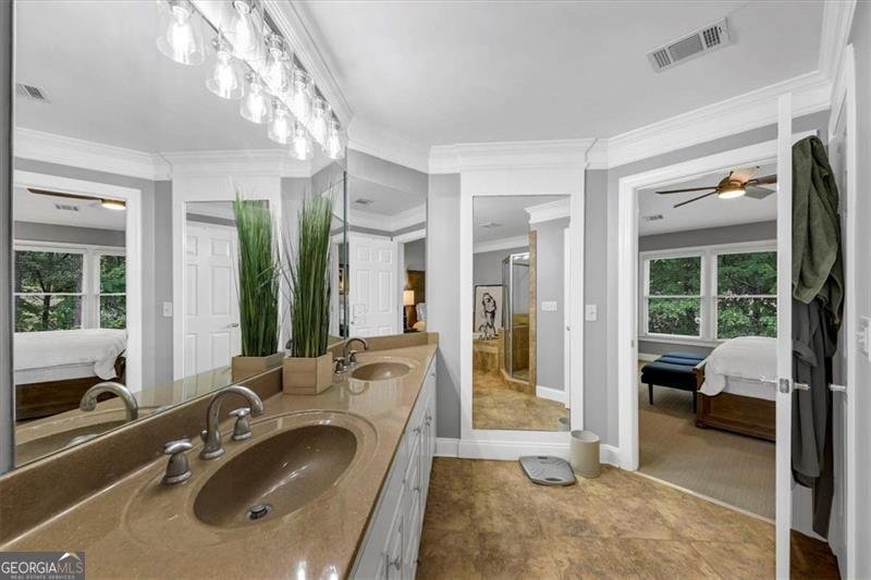 2606 Long Pointe Roswell - Photo 36