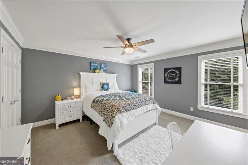 2606 Long Pointe Roswell - Photo 39