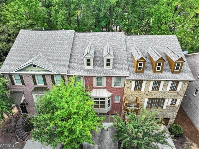 2606 Long Pointe Roswell - Photo 44