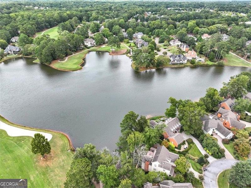 2606 Long Pointe Roswell - Photo 47