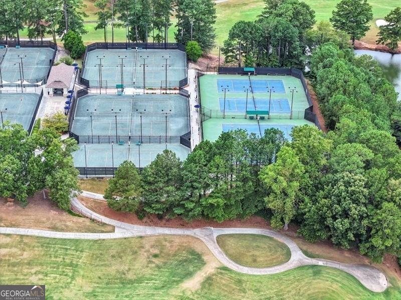 2606 Long Pointe Roswell - Photo 52
