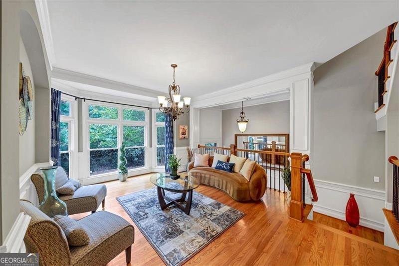 2606 Long Pointe Roswell - Photo 8