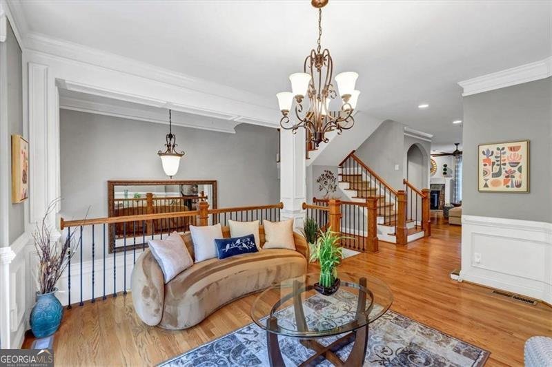 2606 Long Pointe Roswell - Photo 9