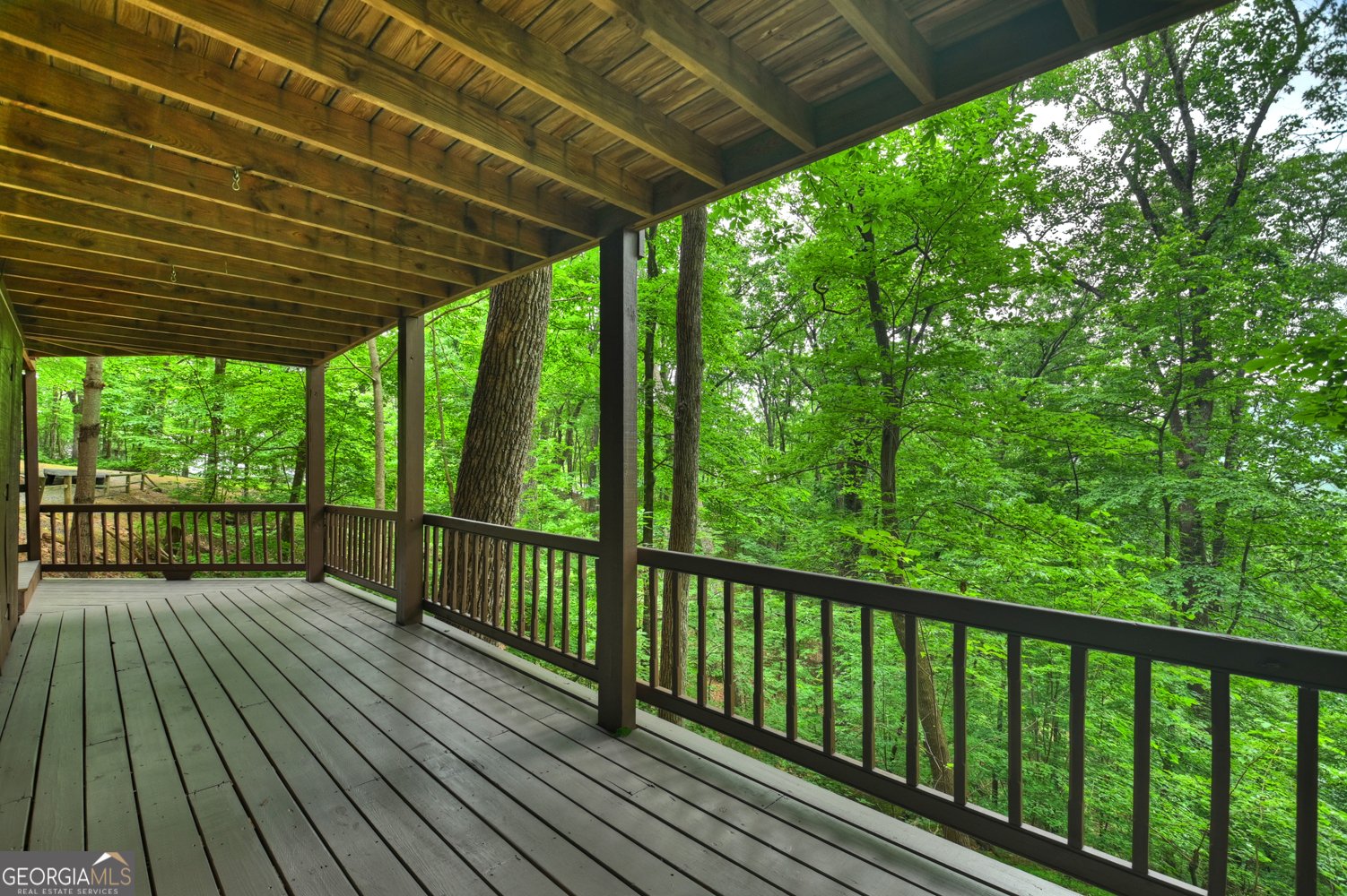 415 Walnut Mountain Road Ellijay - Photo 10