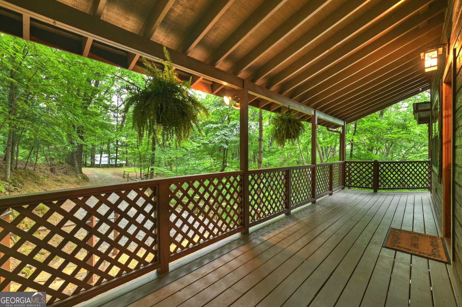 415 Walnut Mountain Road Ellijay - Photo 11