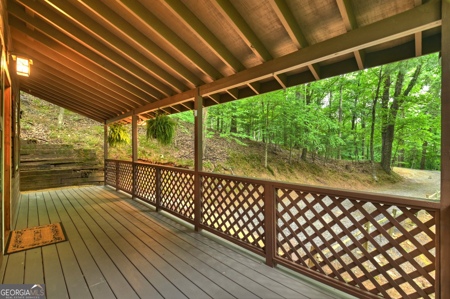 415 Walnut Mountain Road Ellijay - Photo 12