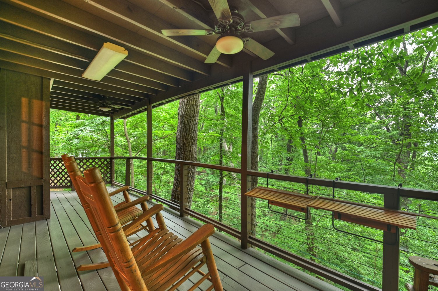 415 Walnut Mountain Road Ellijay - Photo 13
