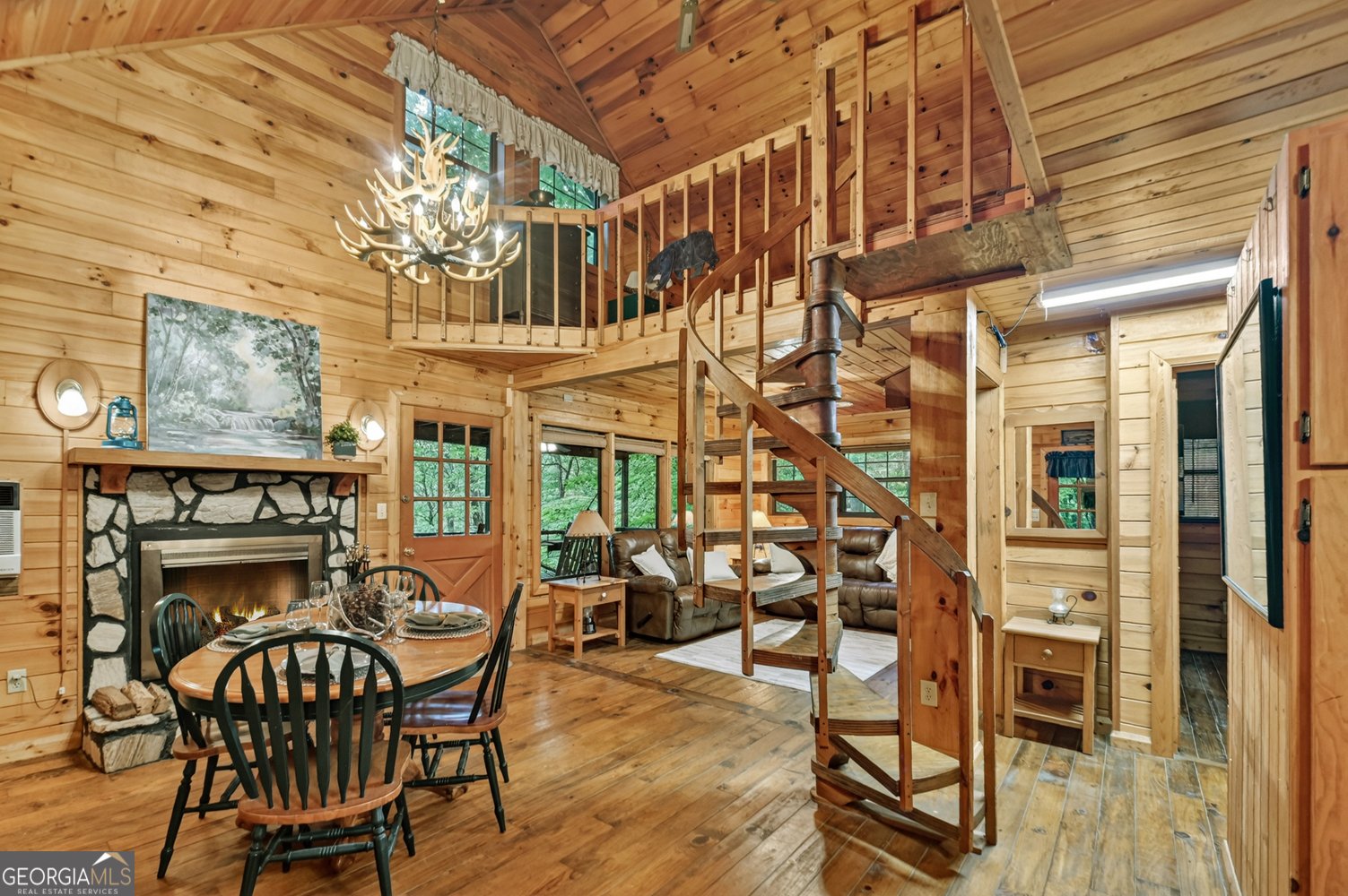 415 Walnut Mountain Road Ellijay - Photo 14