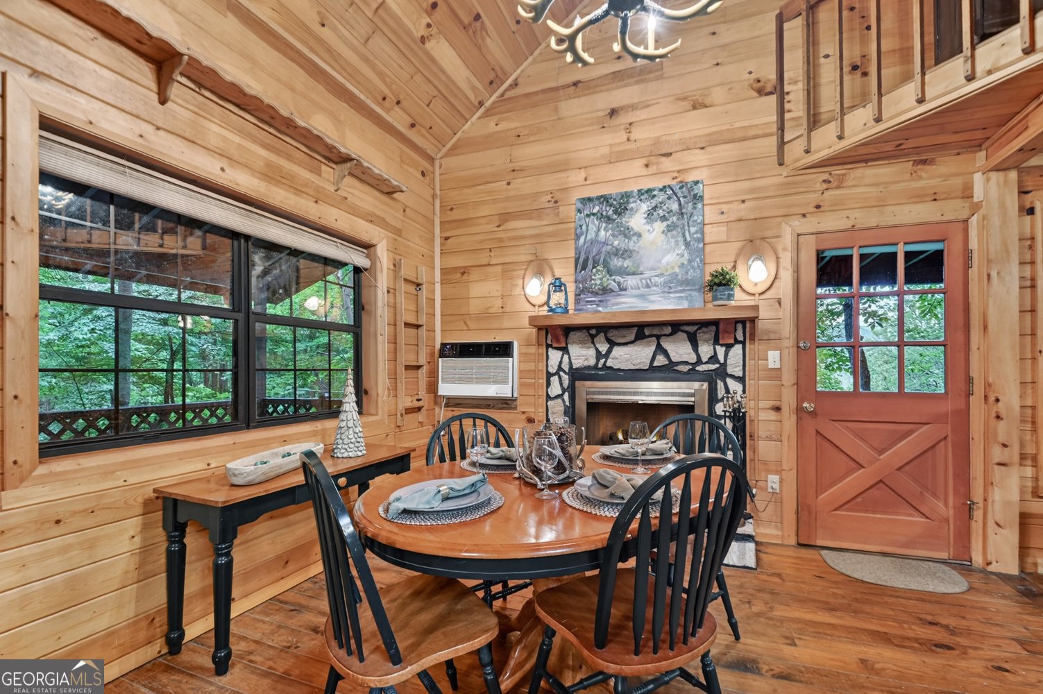 415 Walnut Mountain Road Ellijay - Photo 15