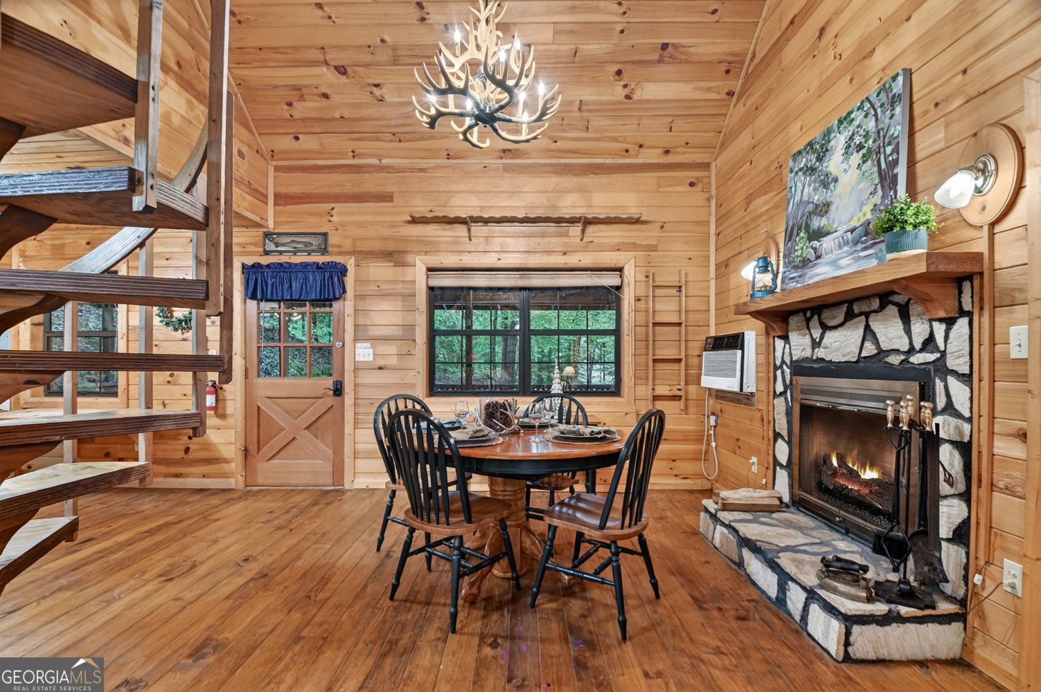 415 Walnut Mountain Road Ellijay - Photo 16
