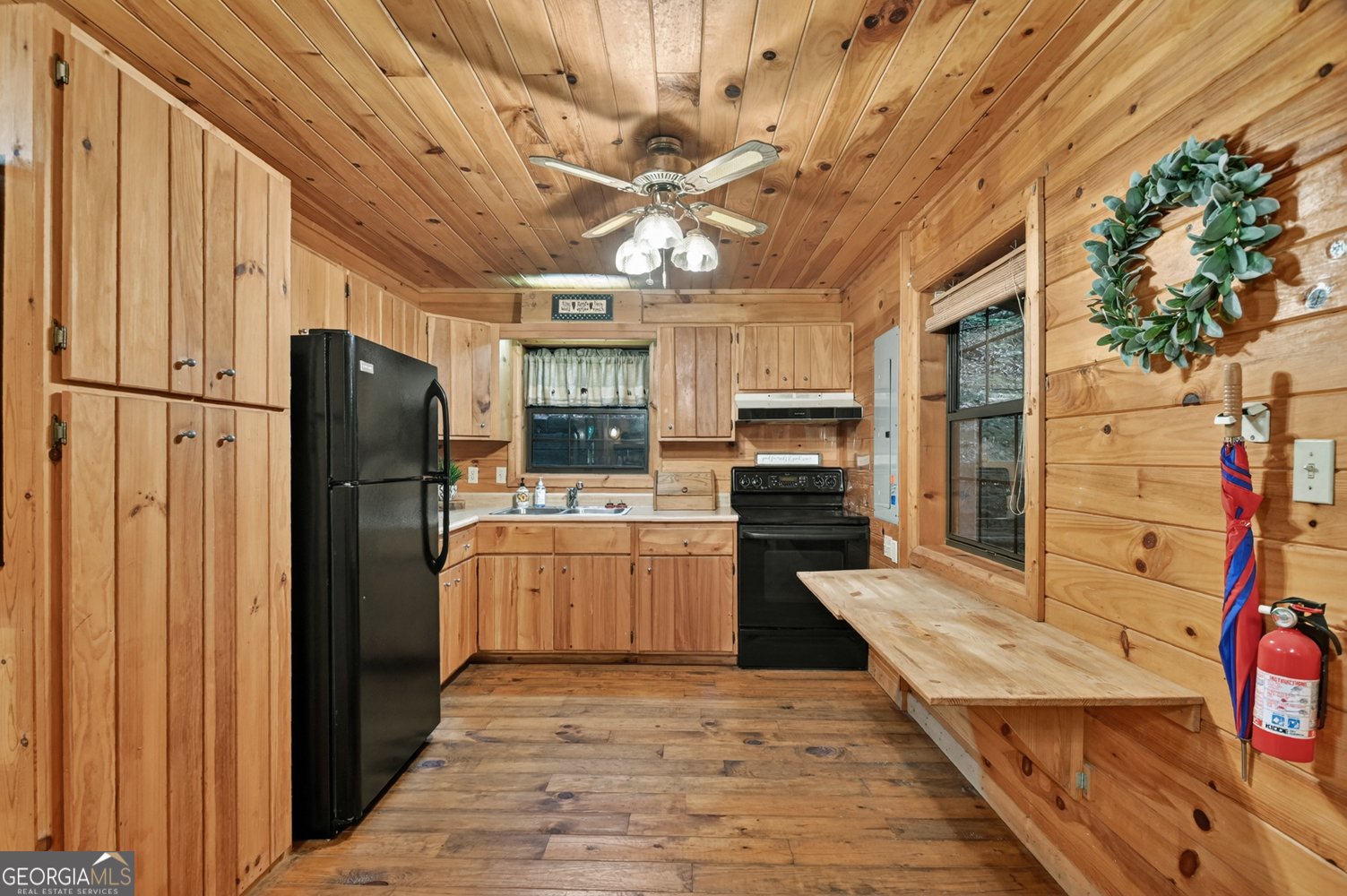 415 Walnut Mountain Road Ellijay - Photo 17