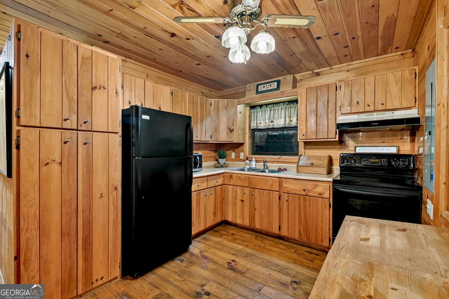 415 Walnut Mountain Road Ellijay - Photo 18