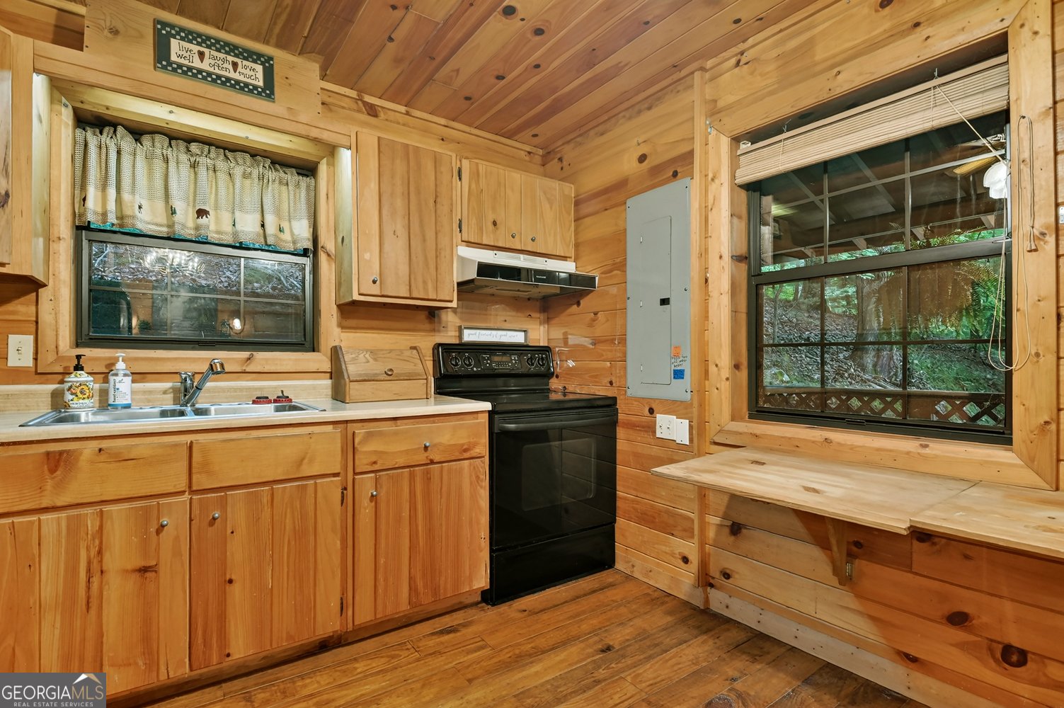 415 Walnut Mountain Road Ellijay - Photo 19
