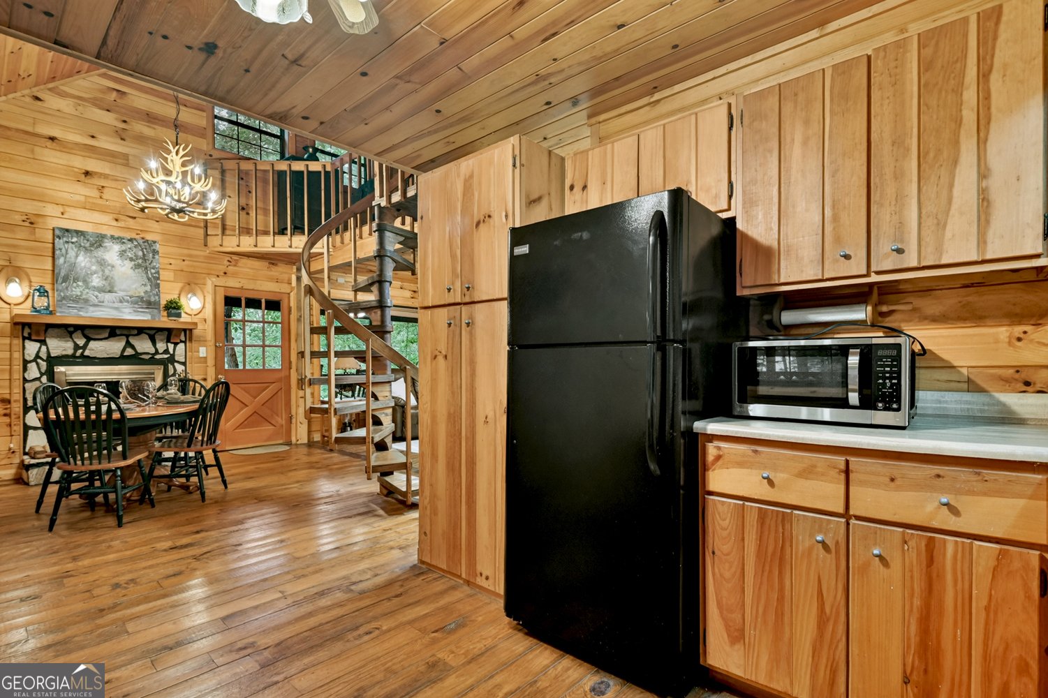 415 Walnut Mountain Road Ellijay - Photo 20