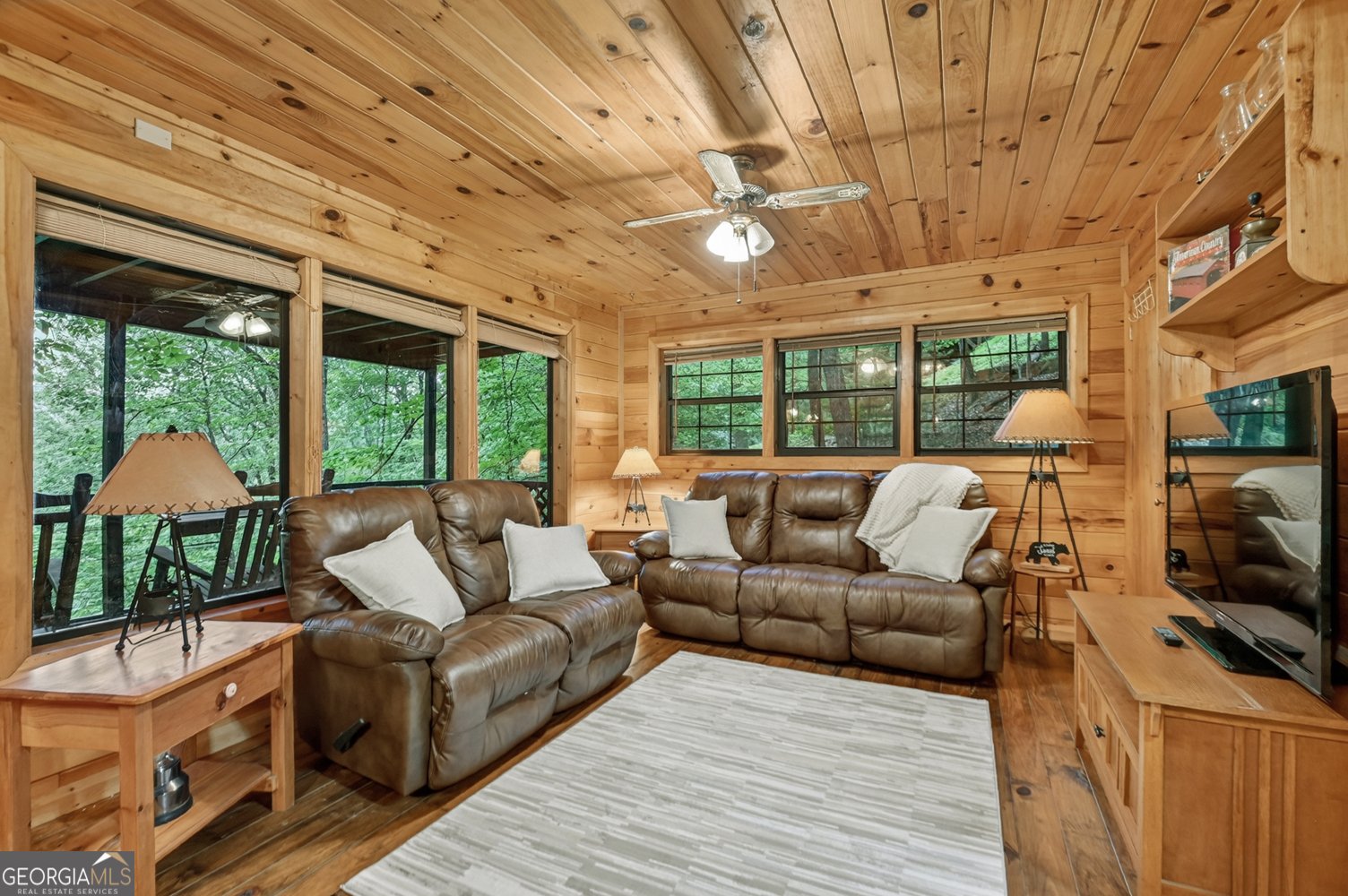 415 Walnut Mountain Road Ellijay - Photo 21