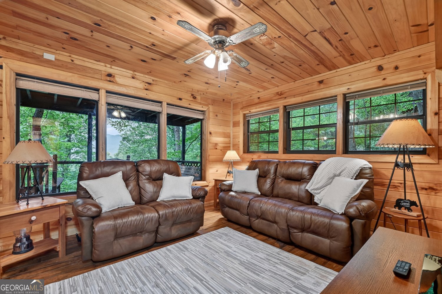 415 Walnut Mountain Road Ellijay - Photo 22