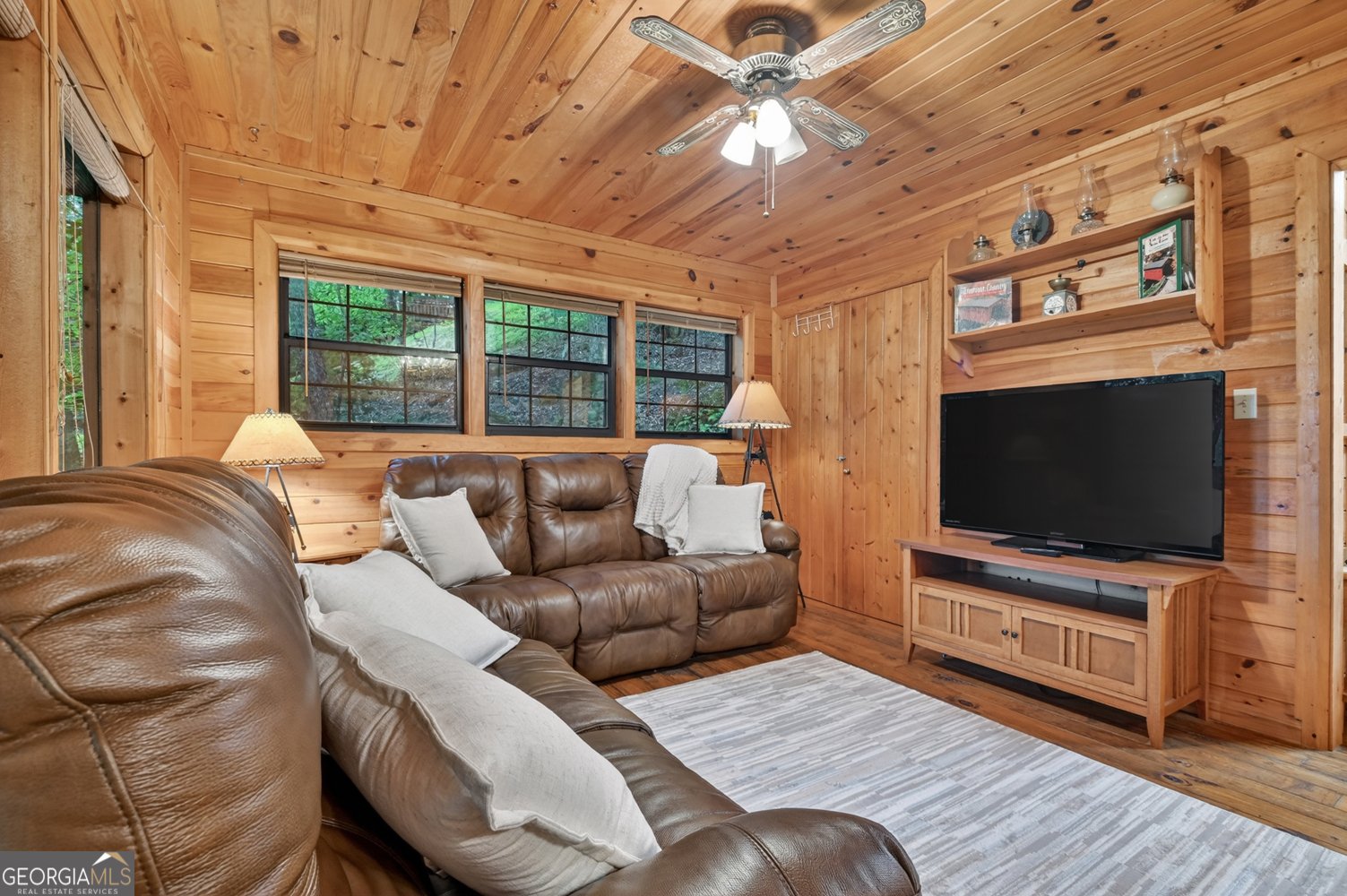 415 Walnut Mountain Road Ellijay - Photo 23