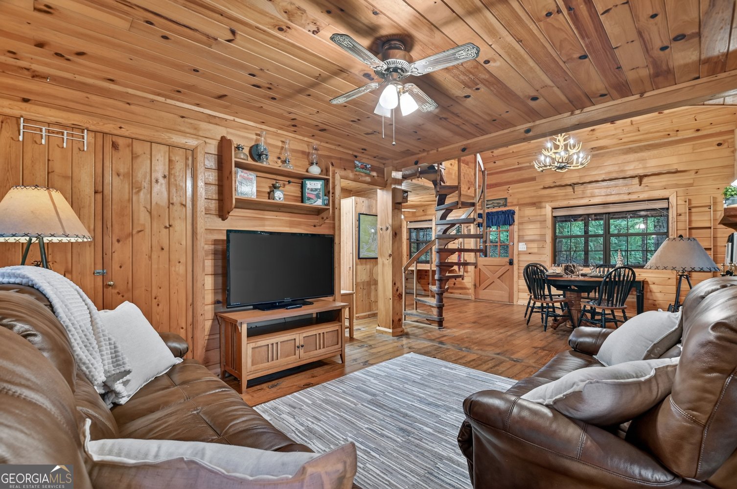 415 Walnut Mountain Road Ellijay - Photo 24