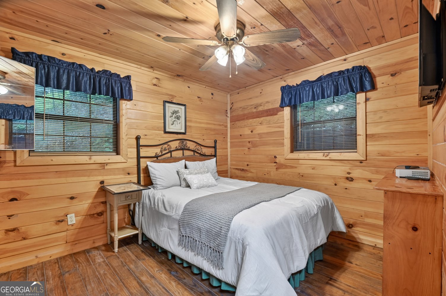 415 Walnut Mountain Road Ellijay - Photo 25