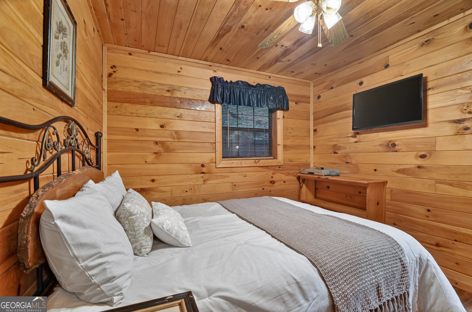 415 Walnut Mountain Road Ellijay - Photo 26