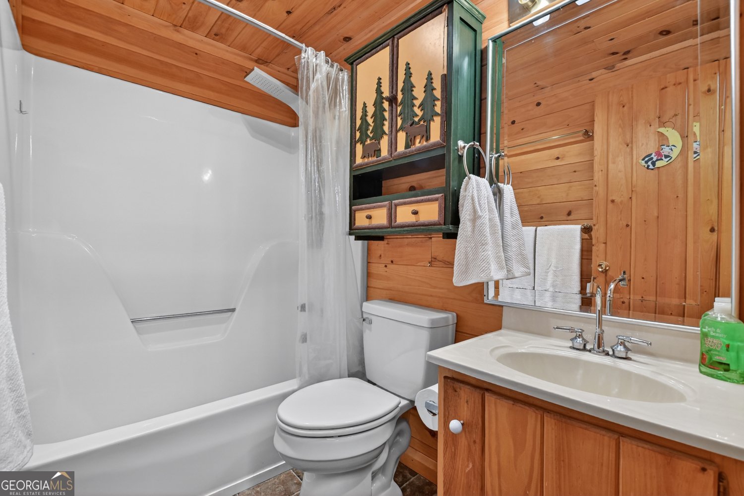 415 Walnut Mountain Road Ellijay - Photo 27