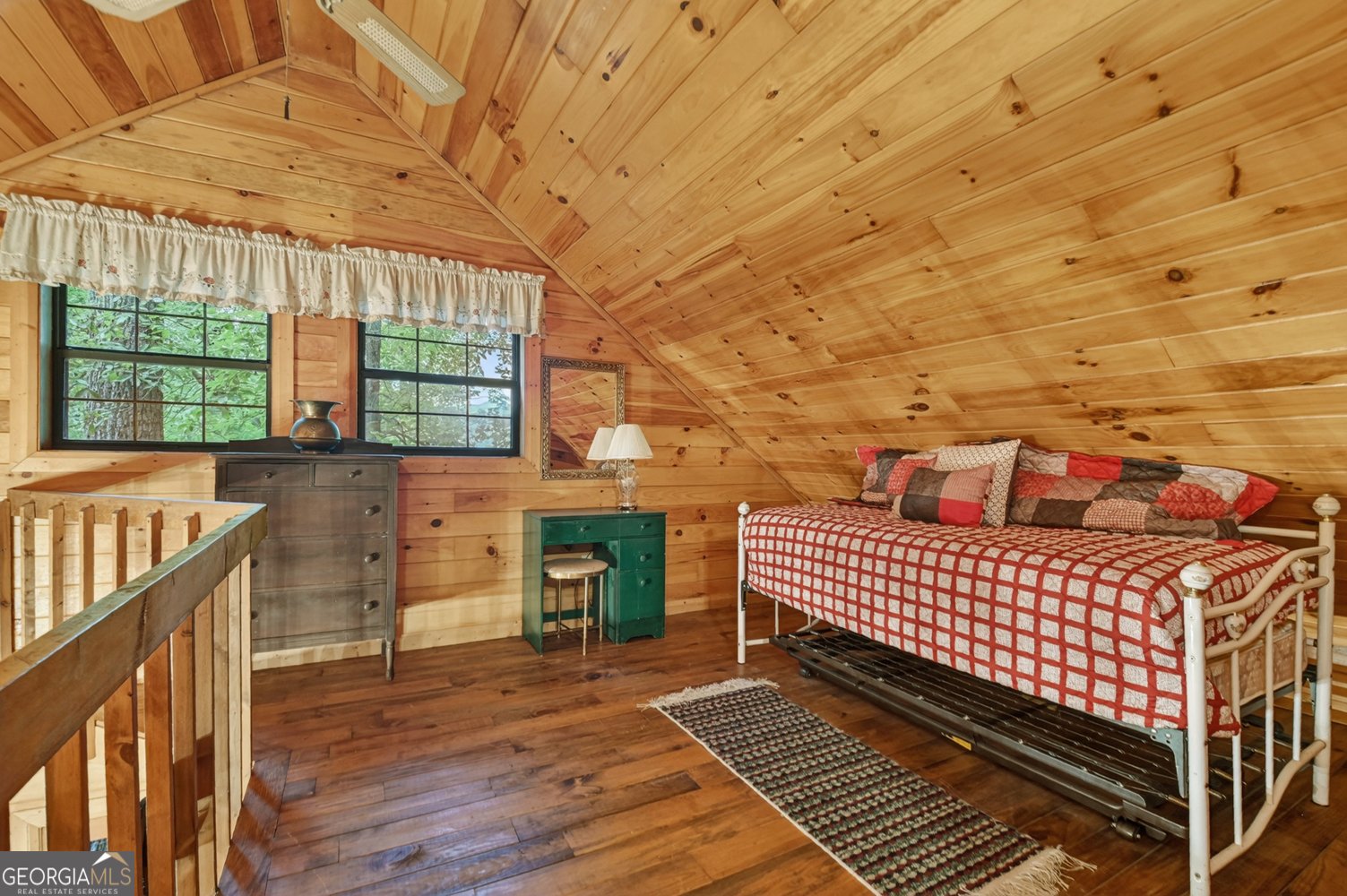 415 Walnut Mountain Road Ellijay - Photo 28