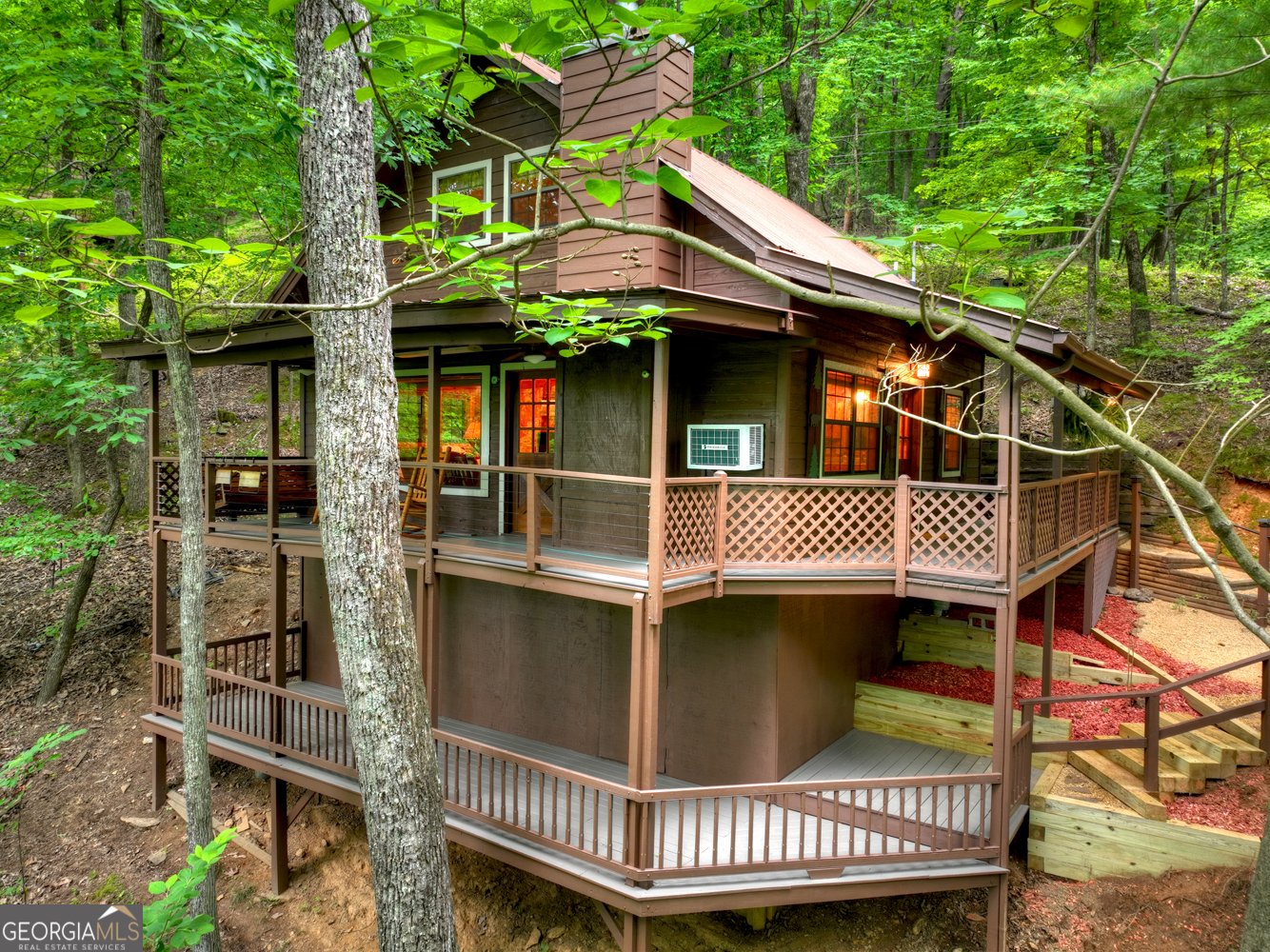 415 Walnut Mountain Road Ellijay - Photo 6