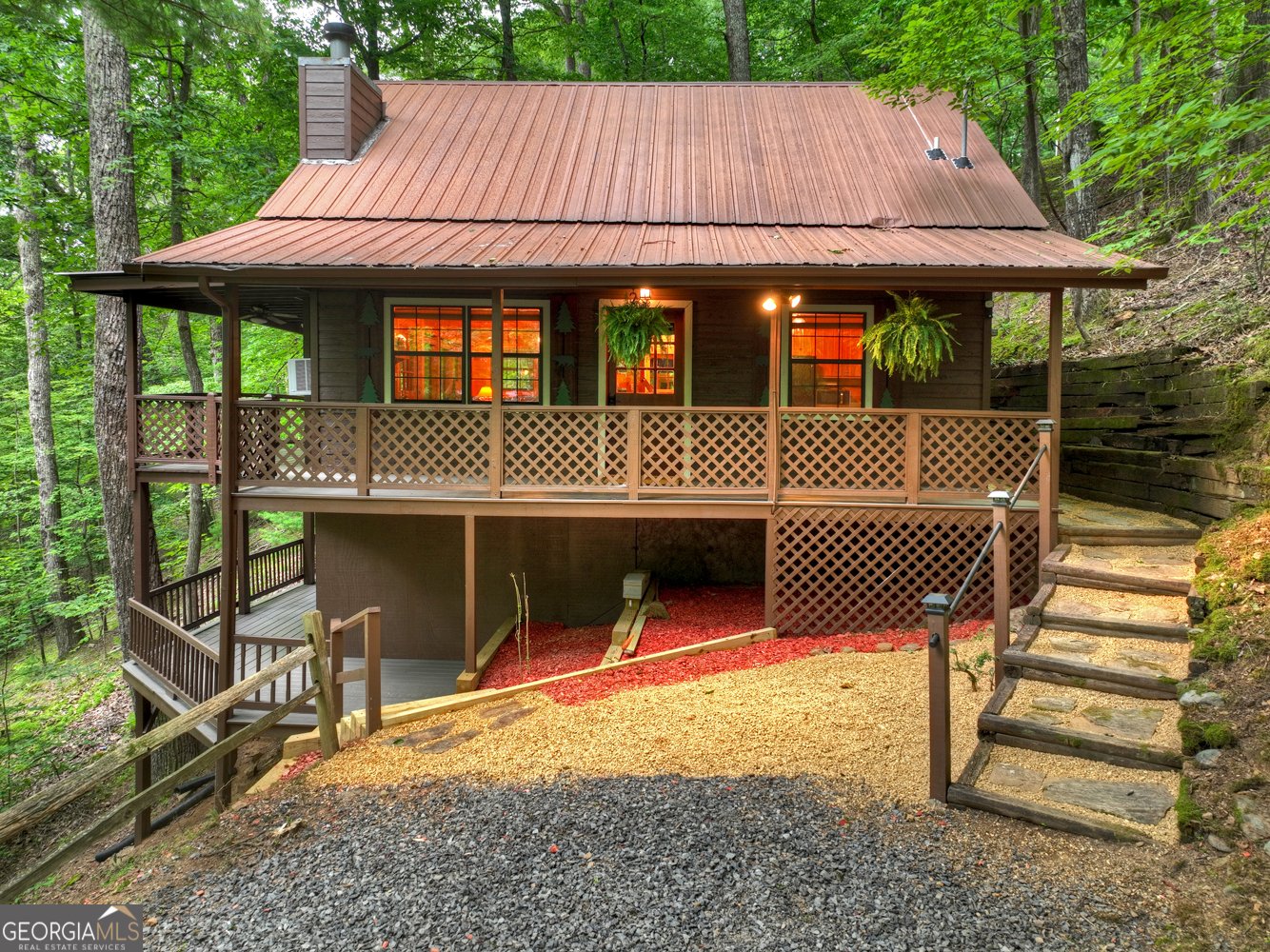415 Walnut Mountain Road Ellijay - Photo 7