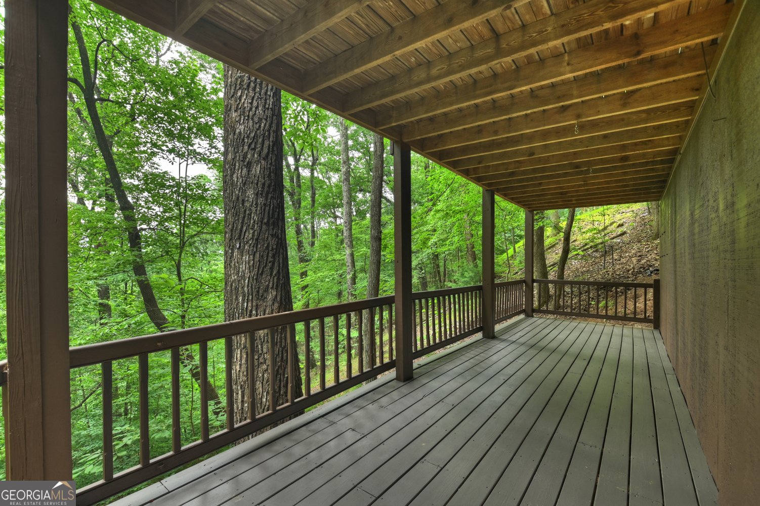 415 Walnut Mountain Road Ellijay - Photo 9