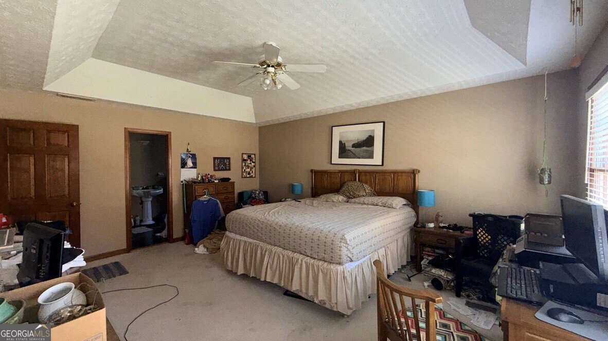 206 Copperplate Lane Peachtree City - Photo 15