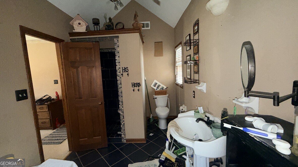 206 Copperplate Lane Peachtree City - Photo 16
