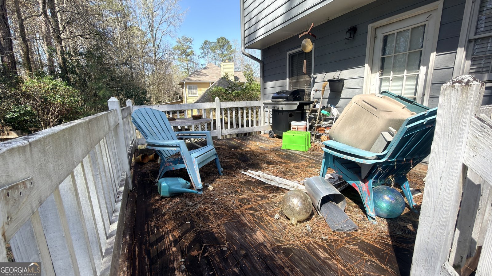 206 Copperplate Lane Peachtree City - Photo 17
