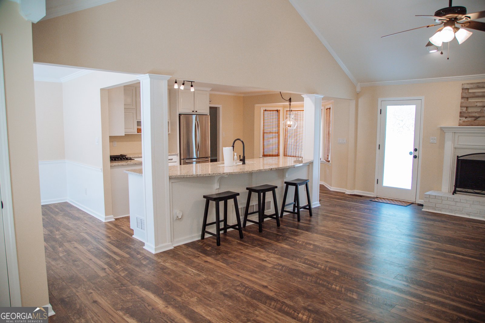 30 Laurelwood Circle Griffin - Photo 10
