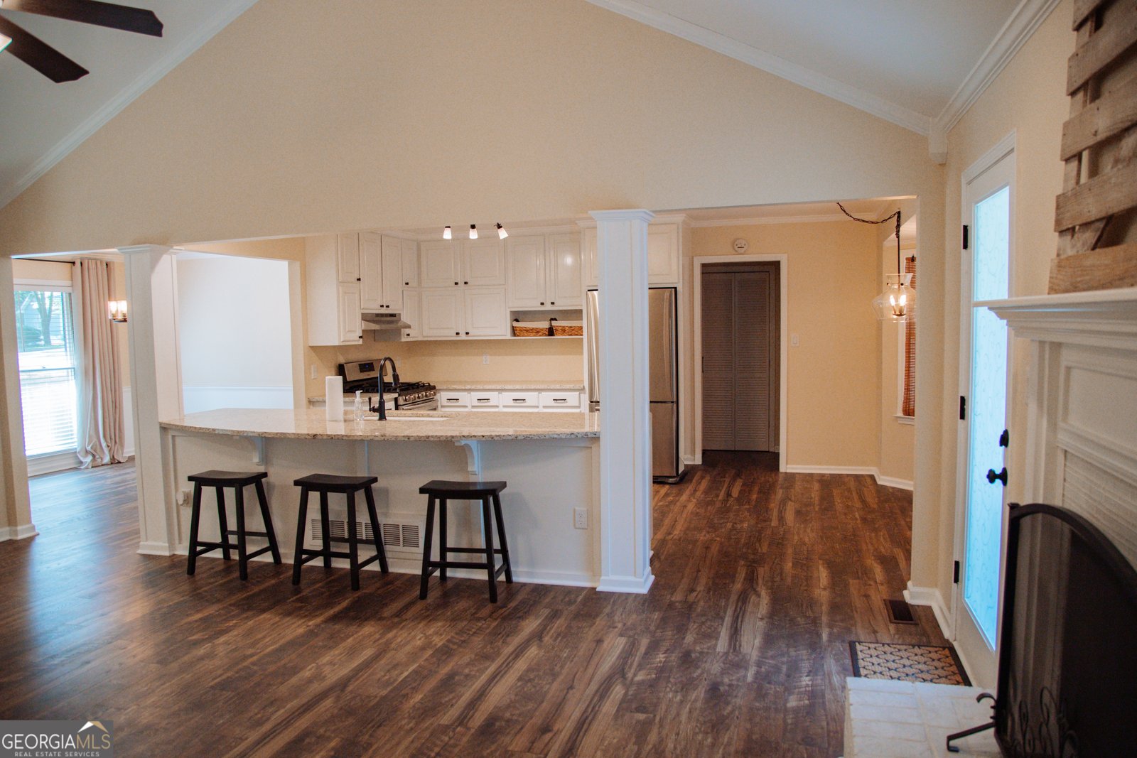 30 Laurelwood Circle Griffin - Photo 12
