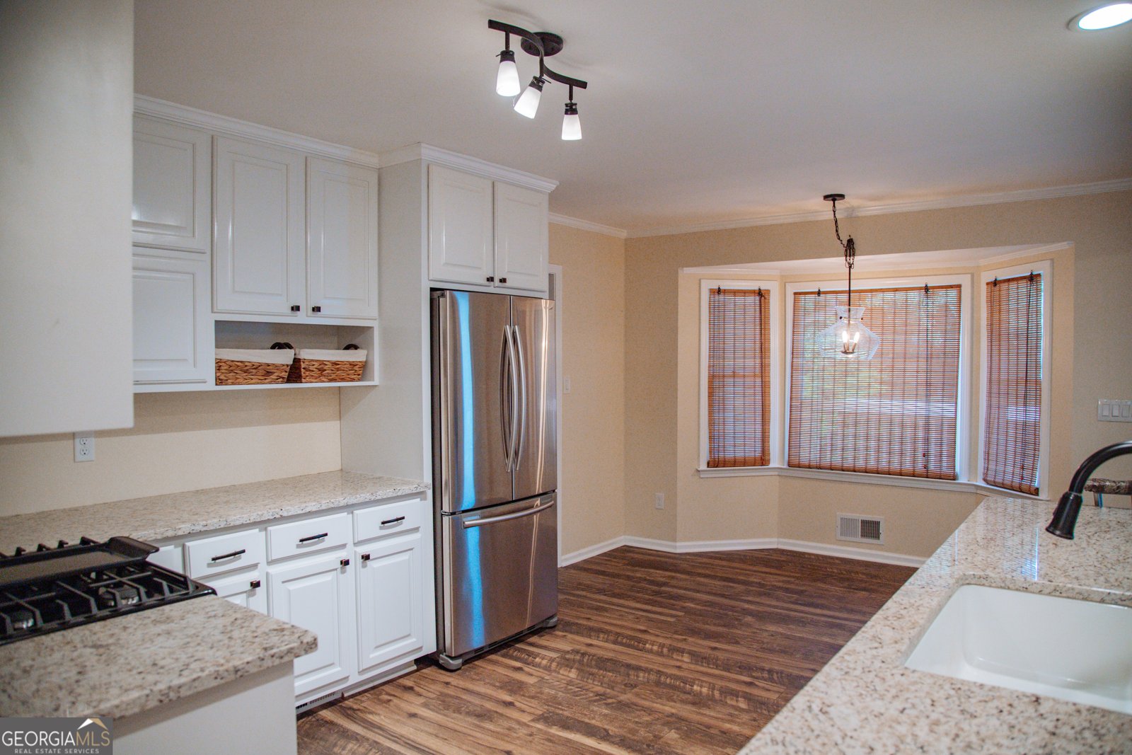 30 Laurelwood Circle Griffin - Photo 13