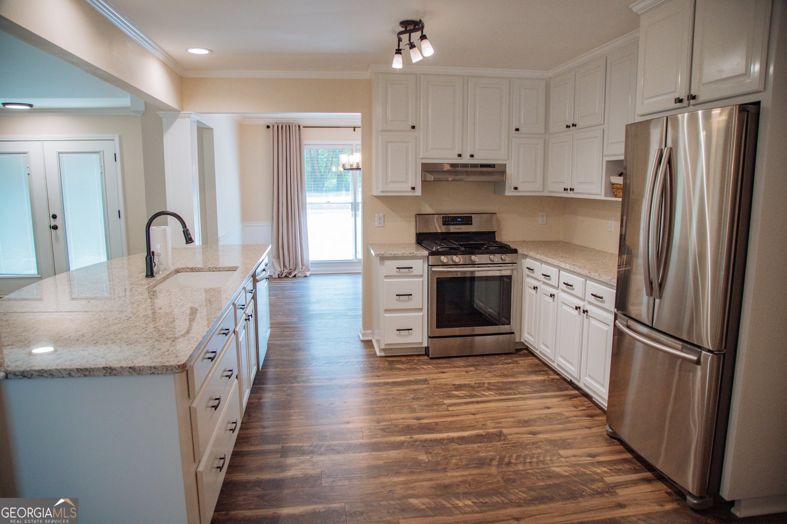 30 Laurelwood Circle Griffin - Photo 14