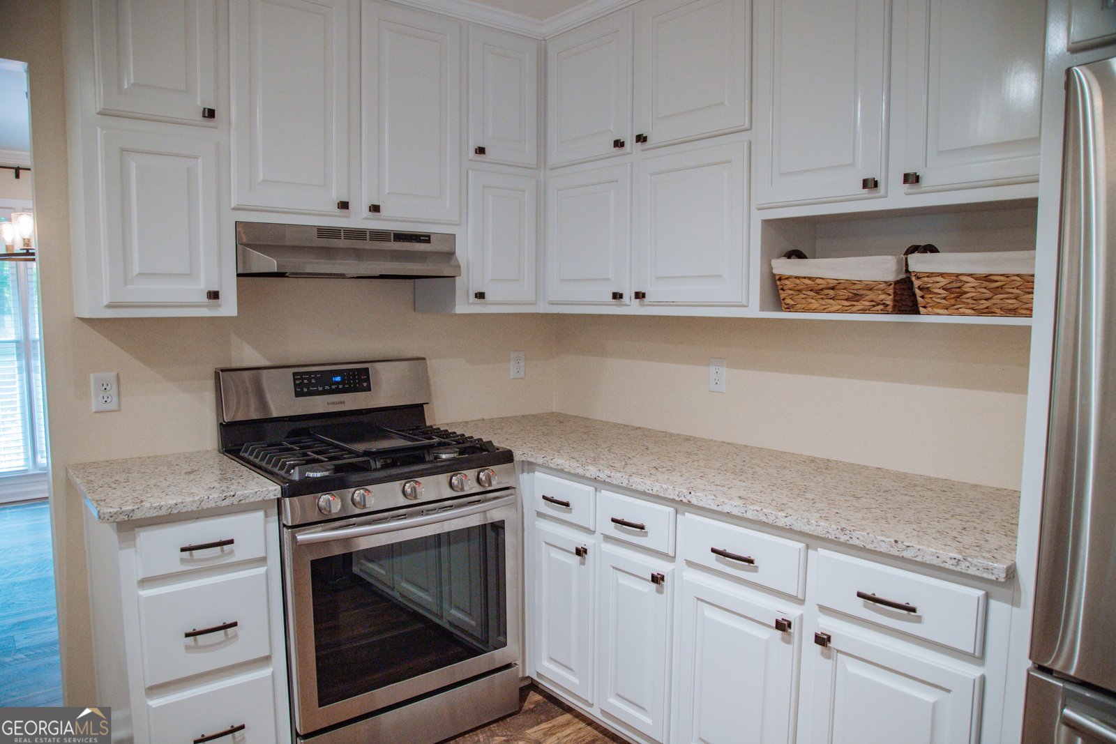 30 Laurelwood Circle Griffin - Photo 15