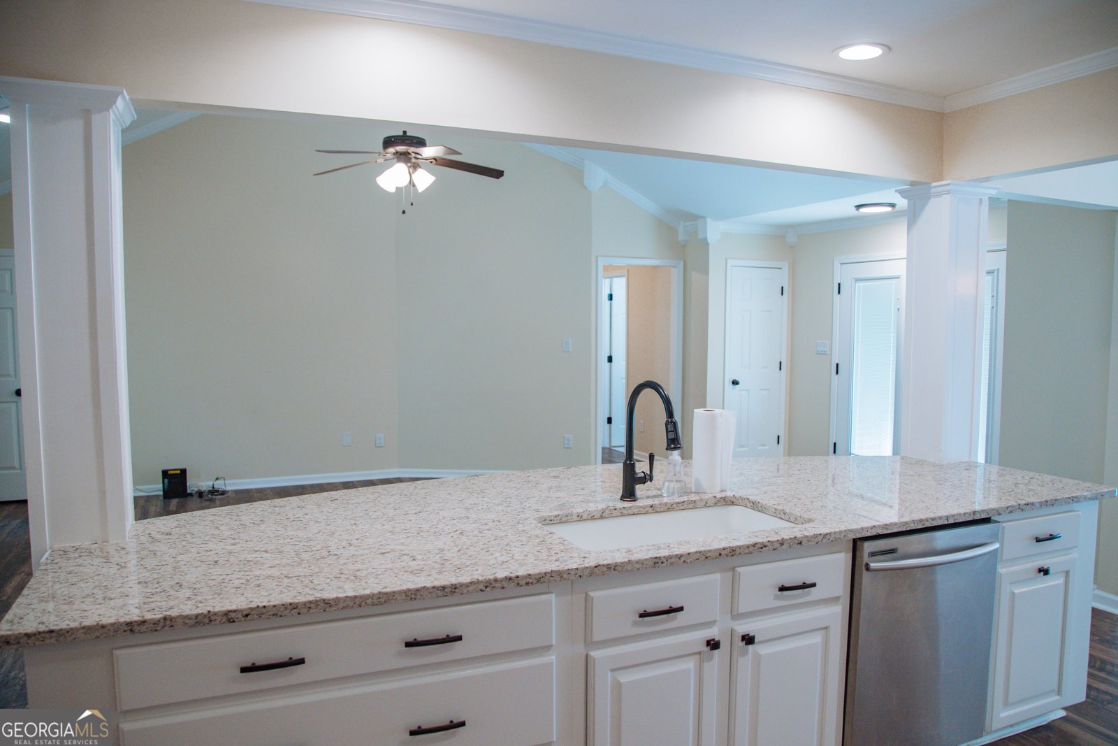 30 Laurelwood Circle Griffin - Photo 16