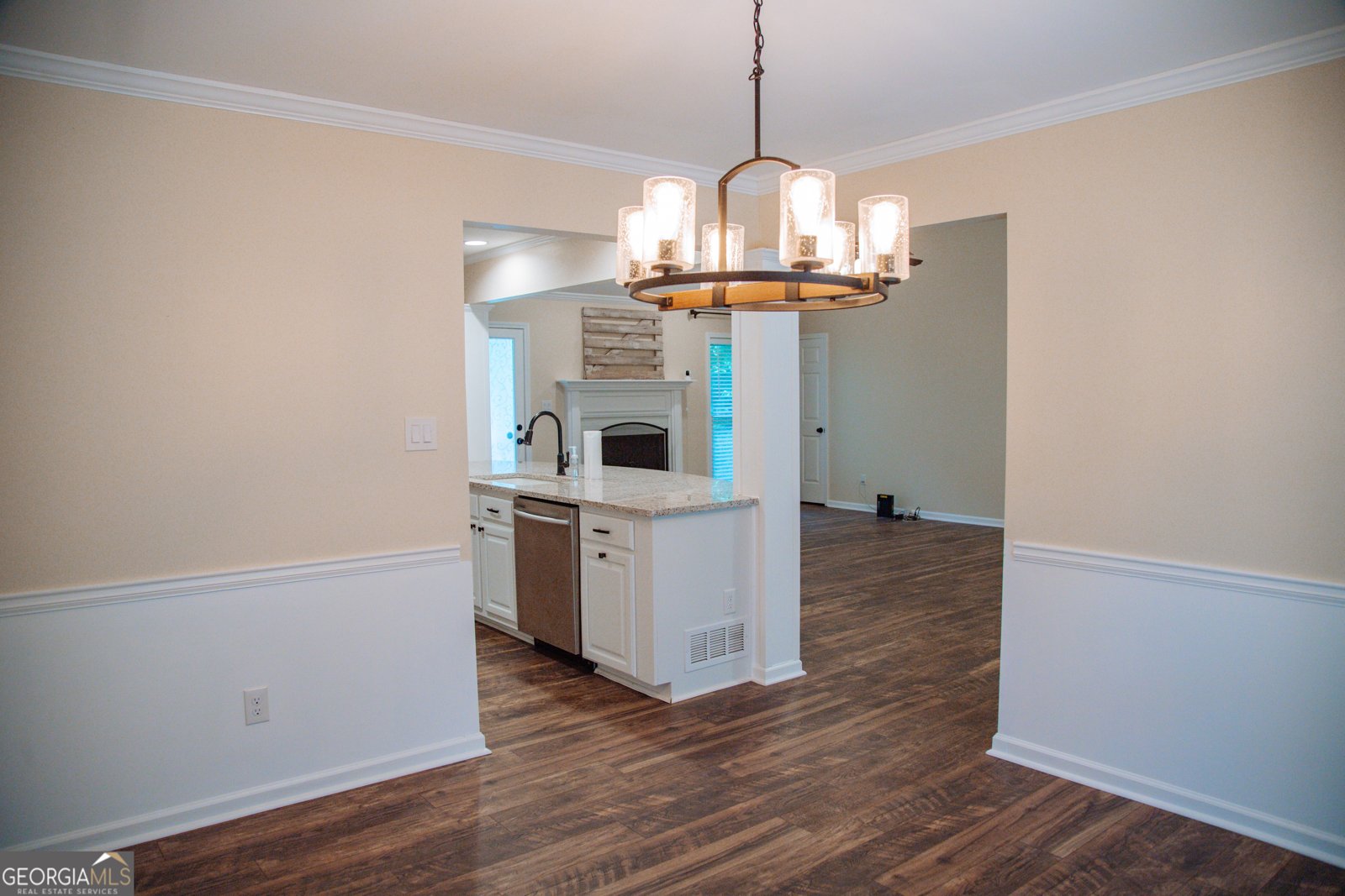 30 Laurelwood Circle Griffin - Photo 17
