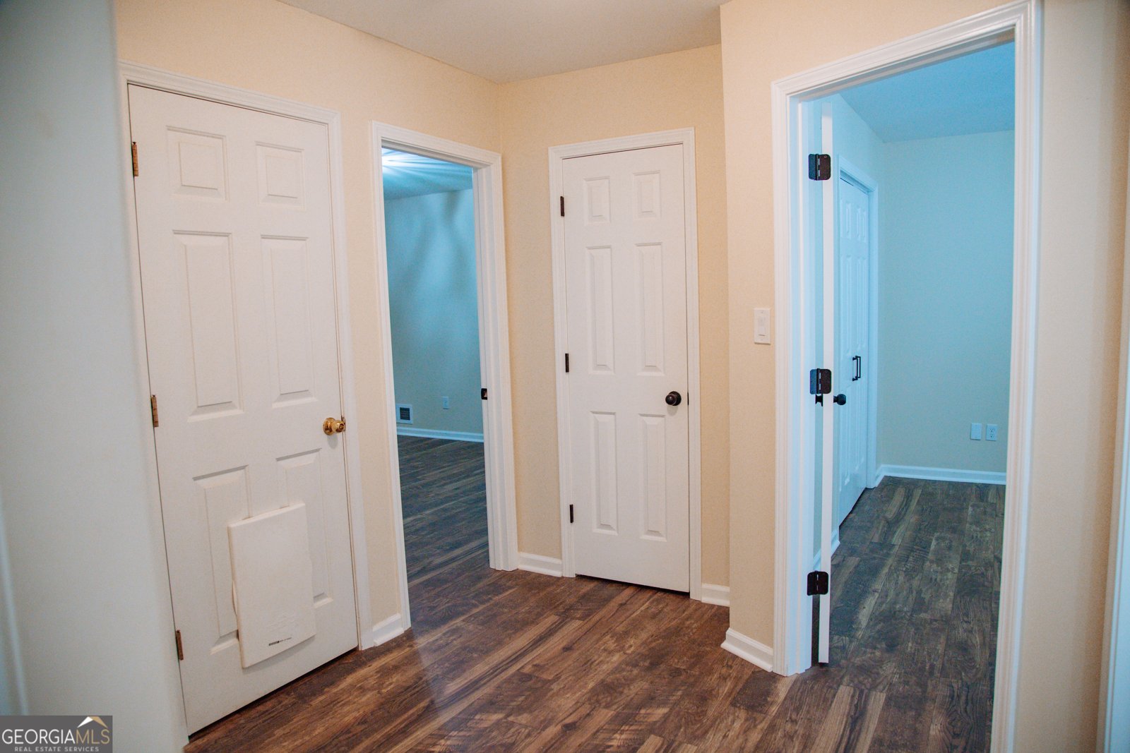30 Laurelwood Circle Griffin - Photo 32