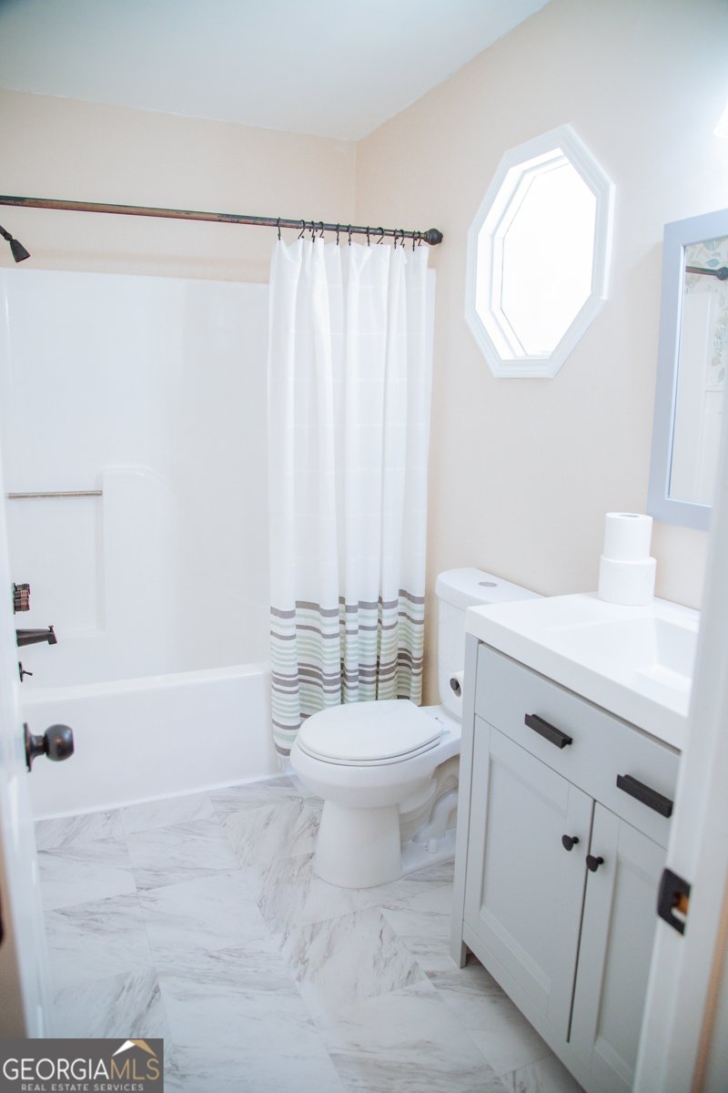 30 Laurelwood Circle Griffin - Photo 33