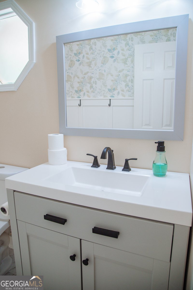 30 Laurelwood Circle Griffin - Photo 35